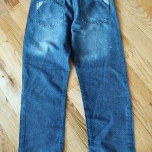 Men's Size 34x30 Colours Jeans by Alexander Julian.